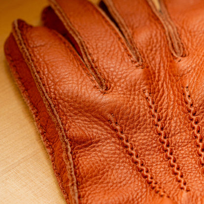 WANTESS - Authentic Leather Gloves